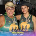 Folião Pipoca (Sexta-feira)